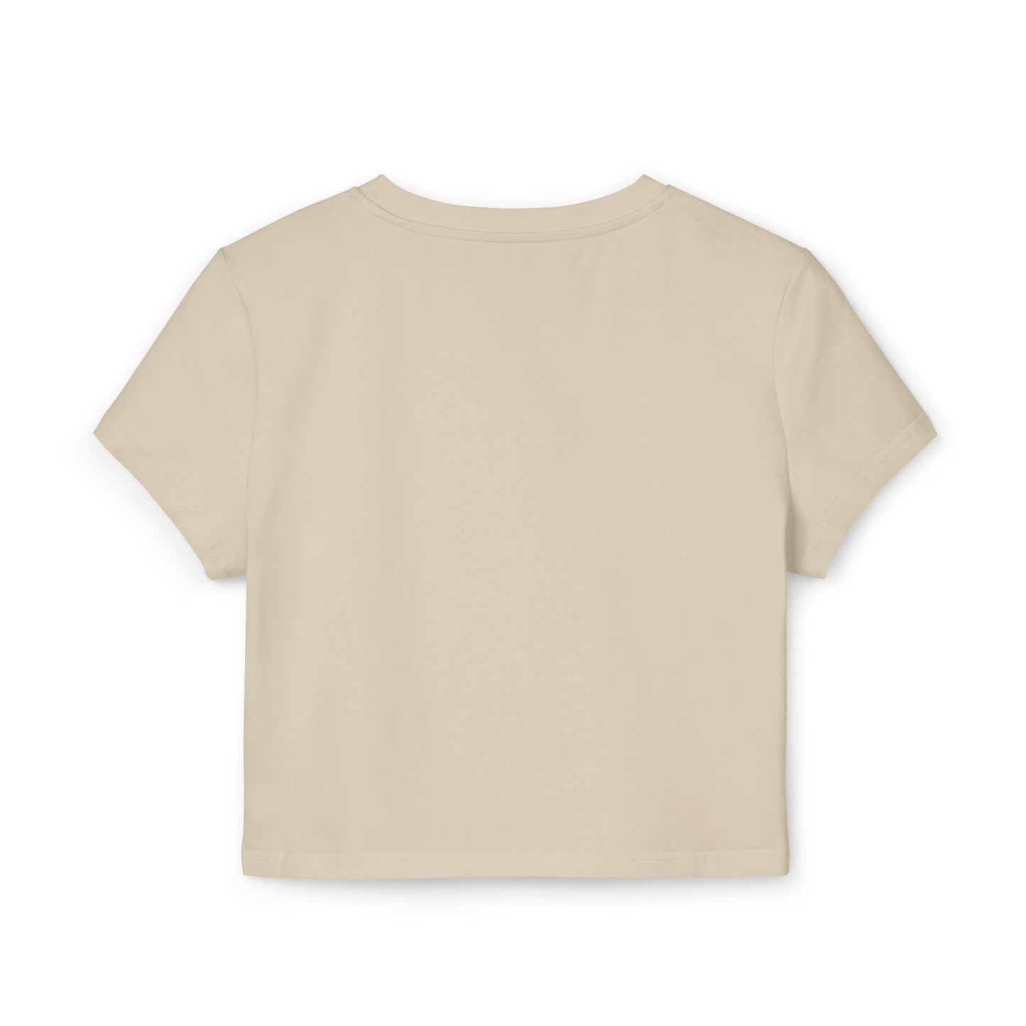 I am Kind . . . of a Bi+ch Women's Baby Tee