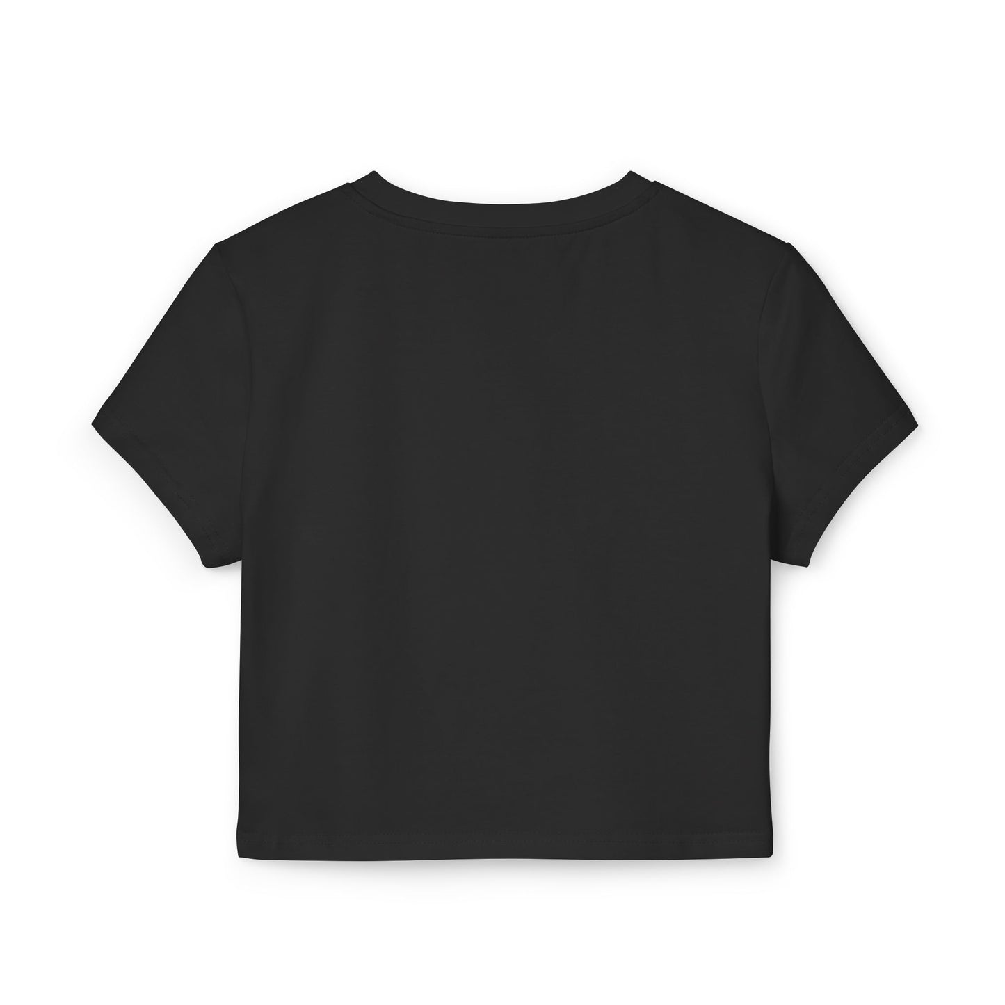 I am Kind . . . of a Bi+ch Women's Baby Tee
