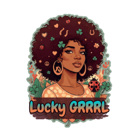 Lucky Grrrl